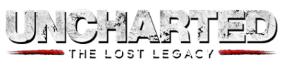 Uncharted: The Lost Legacy's image
