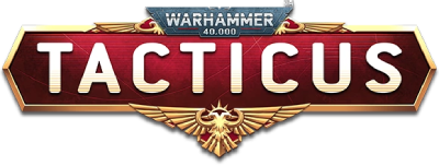 Warhammer 40,000: Tacticus's cover