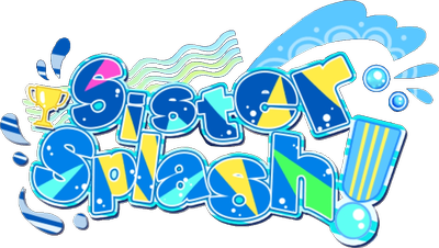 Sister Splash!'s cover