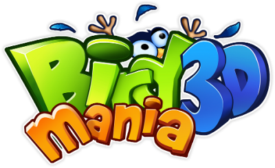 Bird Mania 3D's cover