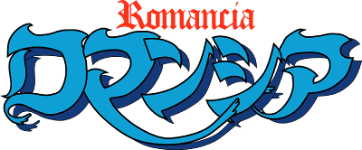 Romancia's cover