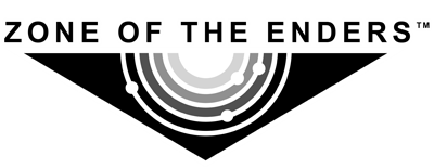Zone of the Enders's cover
