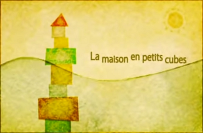 La Maison en Petits Cubes's cover