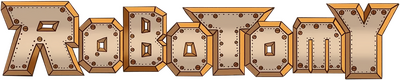 Robotomy's cover