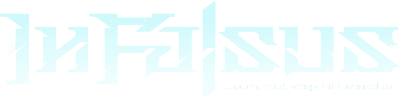 In Falsus's cover