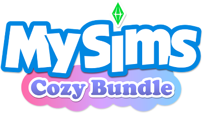 MySims: Cozy Bundle's cover