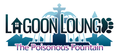 Lagoon Lounge's logo