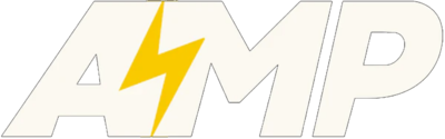 AMP's cover