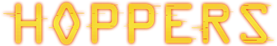 Hoppers's logo