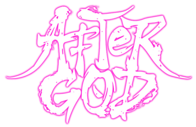 After God's logo