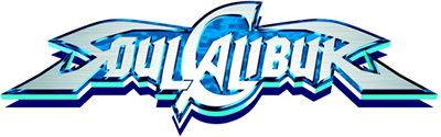 Soulcalibur Series's logo