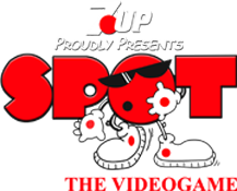 Spot: The Video Game's cover