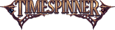 Timespinner's cover