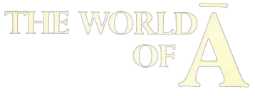 The World of Null-A's cover