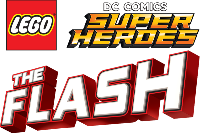 LEGO DC Comics Super Heroes: The Flash's image