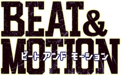 Beat & Motion's logo