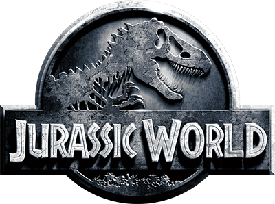 Jurassic World Series's cover