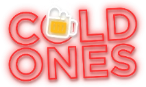 Cold Ones's cover
