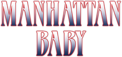 Manhattan Baby's cover