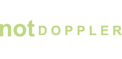 Not Doppler's cover
