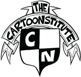 The Cartoonstitute's cover