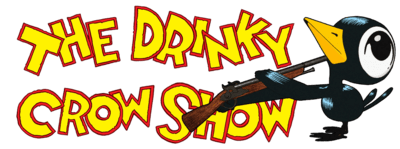The Drinky Crow Show's cover
