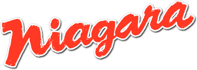 Niagara's cover