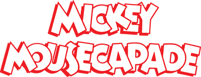 Mickey Mousecapade's image