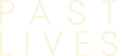 Past Lives's cover