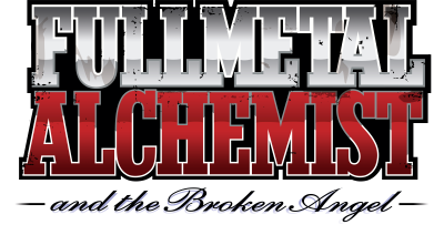 Fullmetal Alchemist and the Broken Angel's image