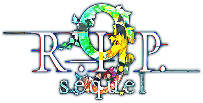9 R.I.P. sequel's cover