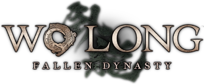 Wo Long: Fallen Dynasty's cover