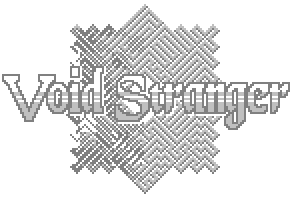 Void Stranger's logo