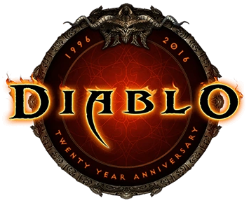 Diablo Series's cover