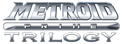 Metroid Prime Series's cover