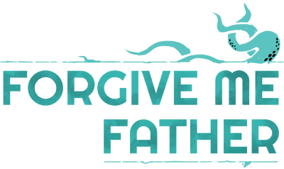 Forgive Me Father's cover