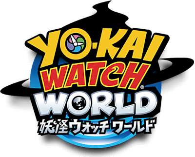 Yo-kai Watch World's image