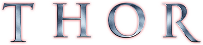 MCU Thor Series's cover