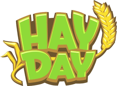 Hay Day Logo