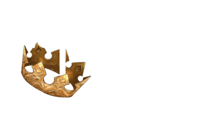 The Beginning After the End's logo