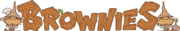 Brownies Inc.'s cover