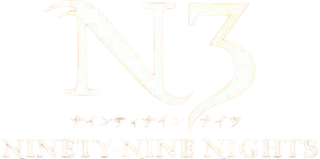 Ninety-Nine Nights's cover