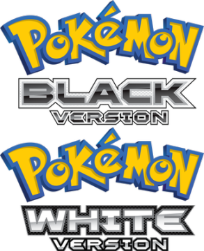 Pokémon Generation 5's cover
