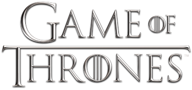 Game of Thrones's logo
