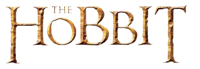 The Hobbit's logo