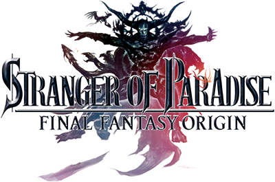 Stranger of Paradise: Final Fantasy Origin's image