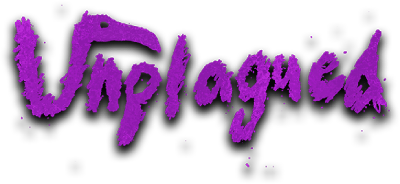 Unplagued's cover