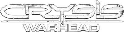 Crysis Warhead's cover