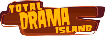 Total Drama Island (2023)'s cover