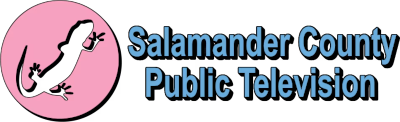 Salamander County Public Television's cover